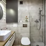 Bajeczny Lan Ferienhaus Tylicz