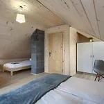 Bajeczny Lan Ferienhaus