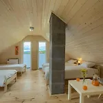 Bajeczny Lan Prázdninový dům Tylicz