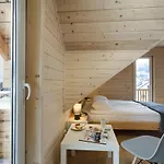 Bajeczny Lan Ferienhaus