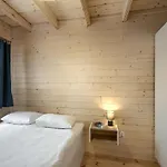 Bajeczny Lan Prázdninový dům