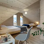 Bajeczny Lan Ferienhaus *