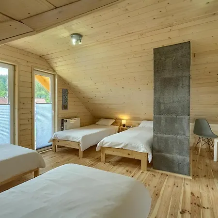 Bajeczny Lan Holiday home