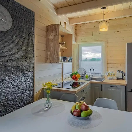 Holiday home Bajeczny Lan *