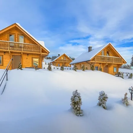 Bajeczny Lan Holiday home *