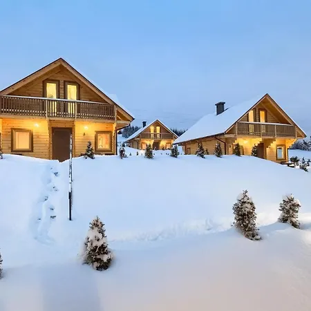 Bajeczny Lan Holiday home *