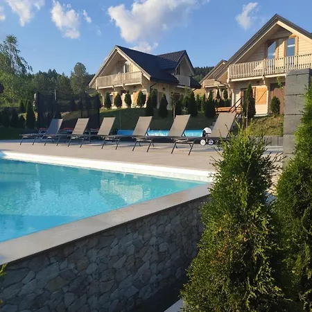 Bajeczny Lan